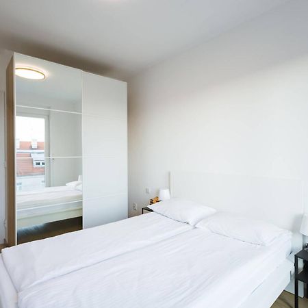 Apartamenty City Tower Od Wroclawapartament-Pl Ngoại thất bức ảnh