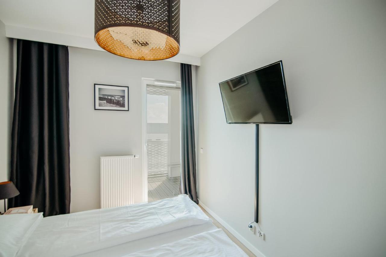 Apartamenty City Tower Od Wroclawapartament-Pl Ngoại thất bức ảnh