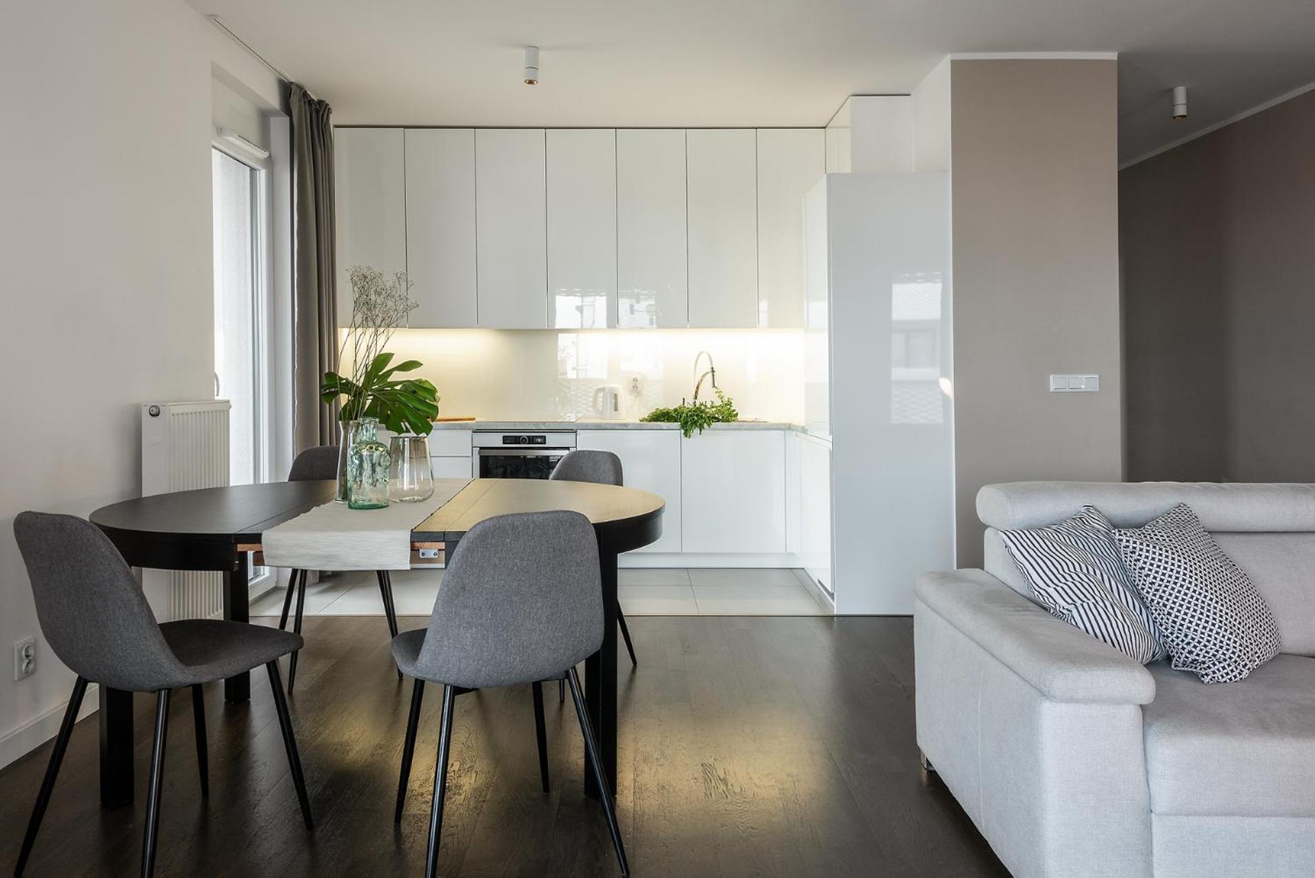 Apartamenty City Tower Od Wroclawapartament-Pl Ngoại thất bức ảnh