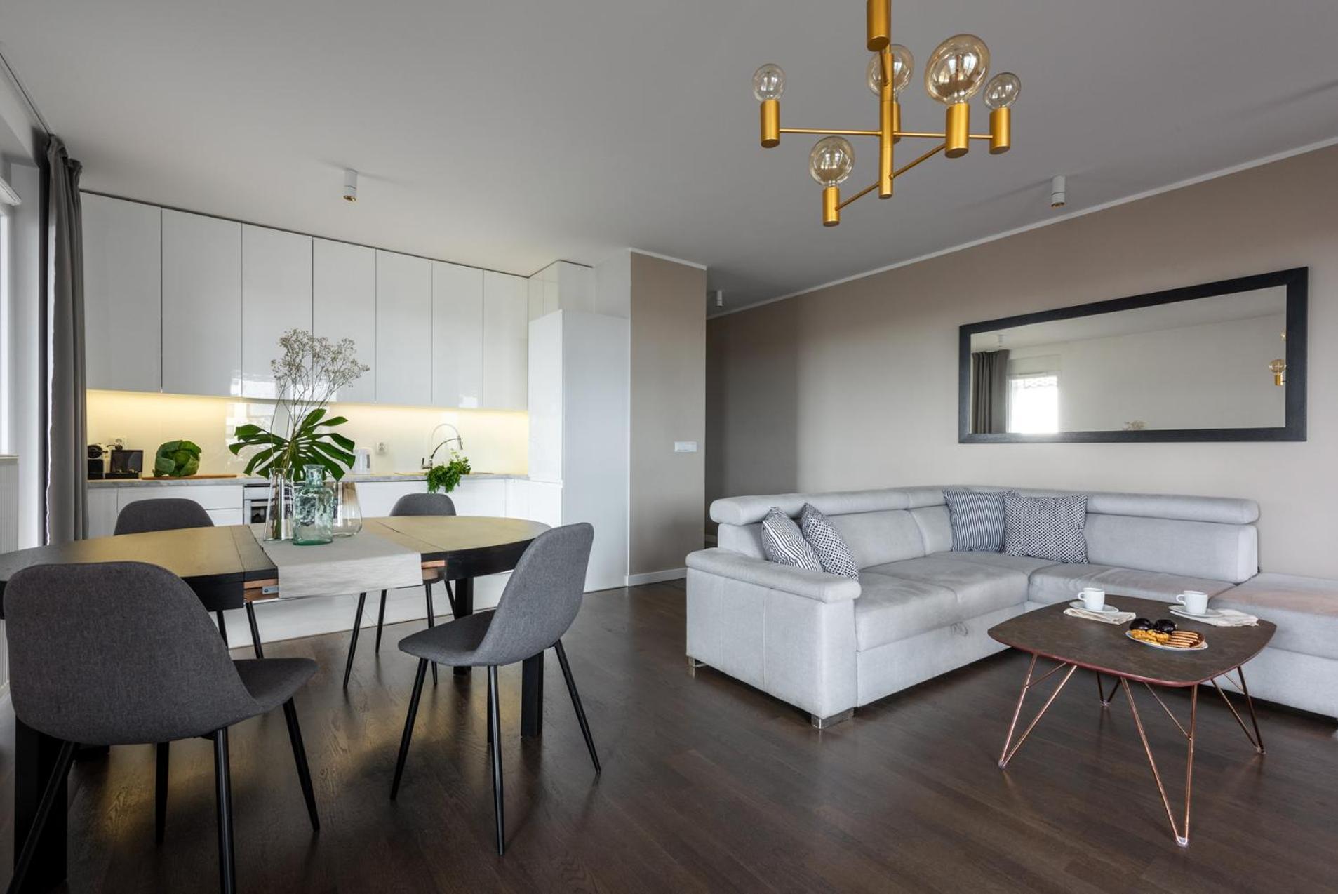 Apartamenty City Tower Od Wroclawapartament-Pl Ngoại thất bức ảnh