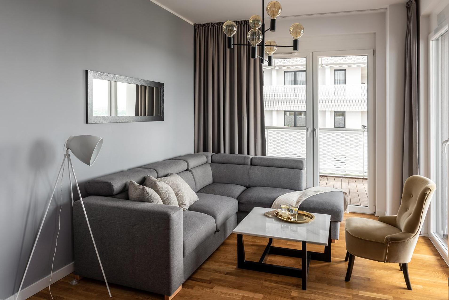 Apartamenty City Tower Od Wroclawapartament-Pl Ngoại thất bức ảnh