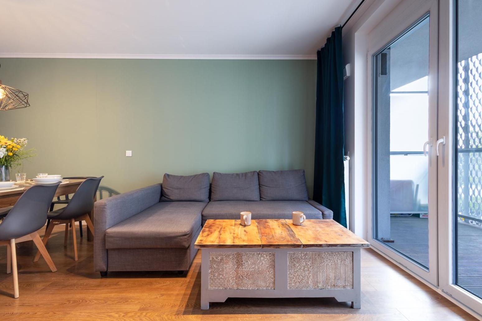 Apartamenty City Tower Od Wroclawapartament-Pl Ngoại thất bức ảnh
