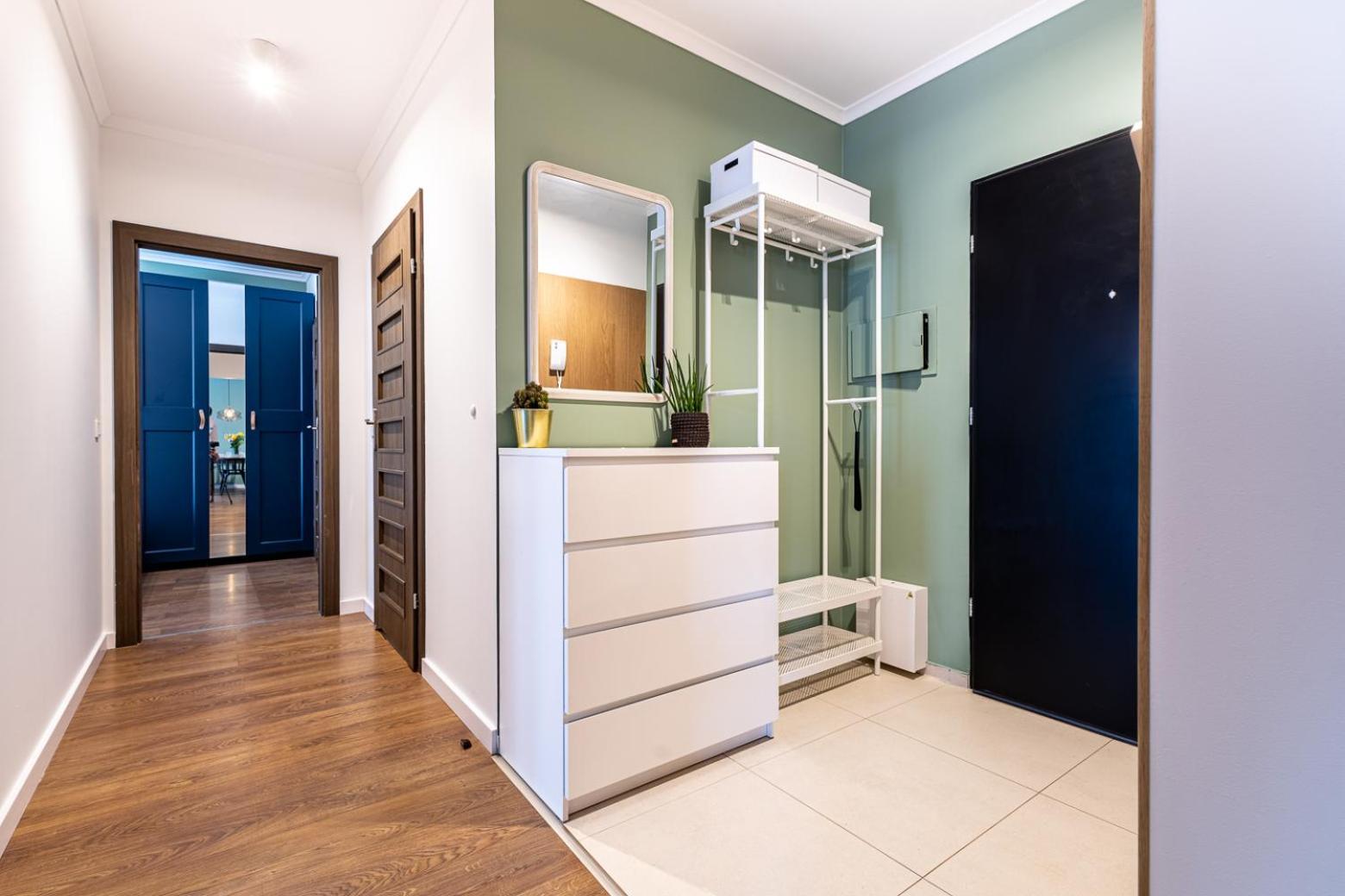Apartamenty City Tower Od Wroclawapartament-Pl Ngoại thất bức ảnh