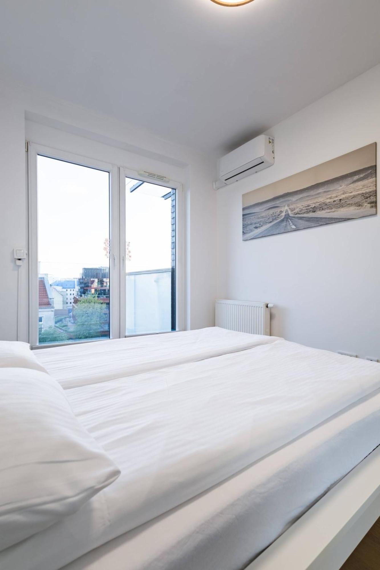 Apartamenty City Tower Od Wroclawapartament-Pl Ngoại thất bức ảnh