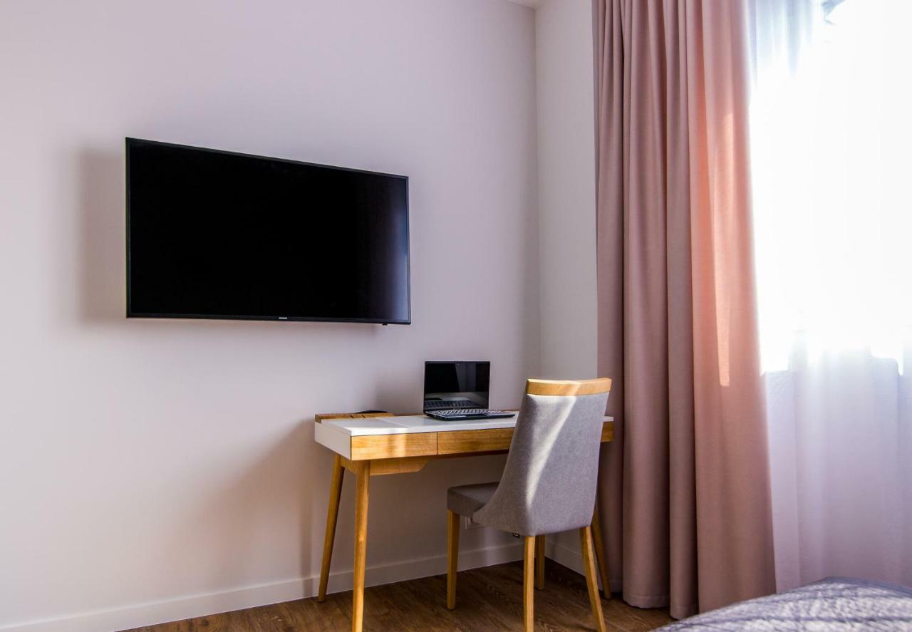 Apartamenty City Tower Od Wroclawapartament-Pl Ngoại thất bức ảnh